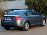 Citroen C5 HDi 2008 года (AU)